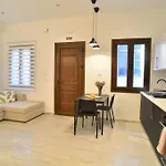 Oliva Apartment