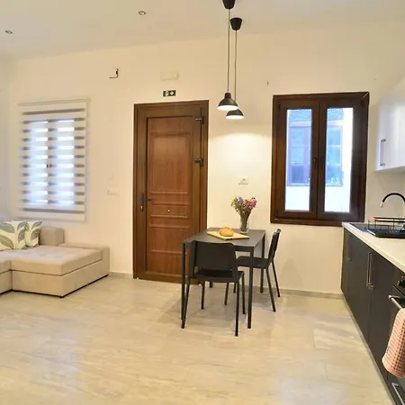 Oliva Appartement