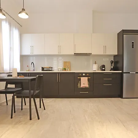 Apartment Oliva Ermoupoli