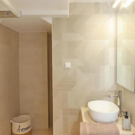 Oliva Appartement