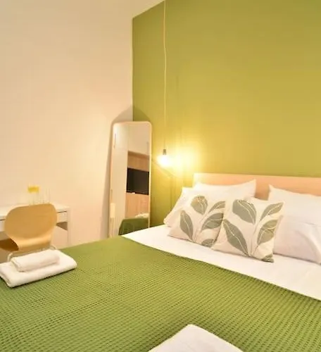 Apartment Oliva Ermoupoli