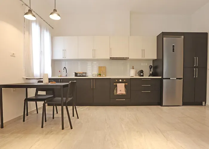 Apartment Oliva Ermoupoli