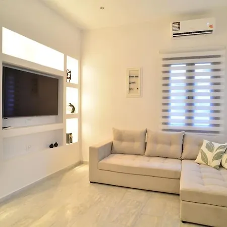 Apartment Oliva Ermoupoli