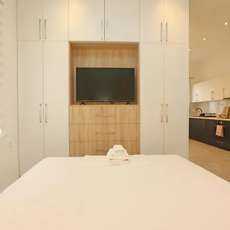 Appartement Oliva *